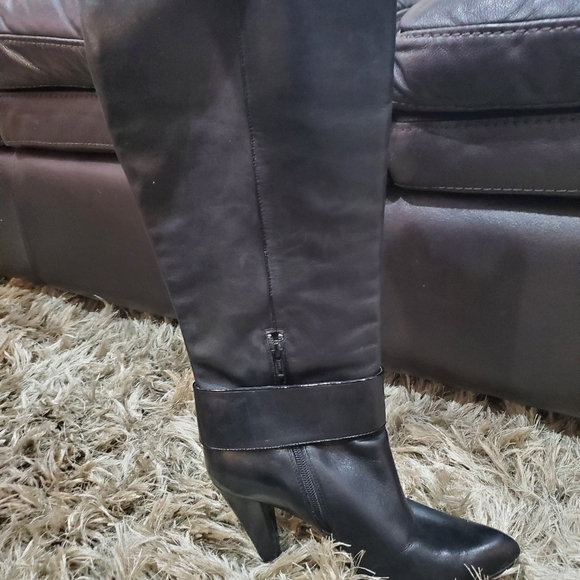 Miss Sixty heel boots - Picture 6 of 11